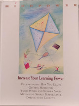Mindpower - increase your learning power