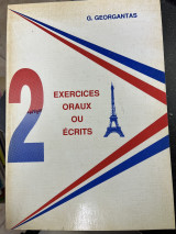 Exercices oraux ou ecrits 2