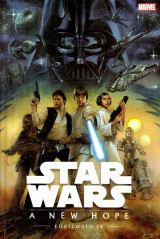 Star Wars (Ολοκληρωμένη Σειρά)