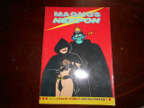 Magnus Nekron No 1