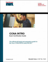 CCNA INTRO Exam Certification Guide (CCNA Self-Study, 640-821, 640-801) CCNA INTRO Exam Certification Guide (CCNA Self-Study, 640-821, 640-801) (CCNA Self-study)