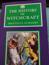 The History of Witchcraft