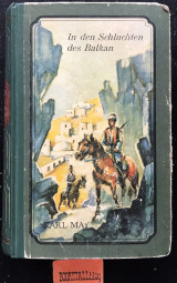 In den Schluchen des Balkan