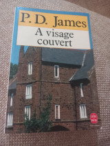 A visage couvert