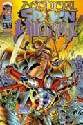 Medieval Spawn & Witchblade, Vol. 1 #2