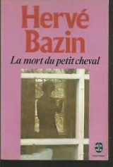 La mort du petit cheval