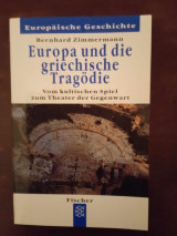 Europa und die griechische Tragodie
