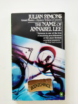The Name of Annabel Lee