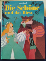 Die Schöne und das Biest