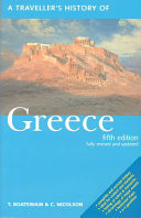 A Traveller's History of Greece