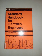 Standard Handbook for Electrical Engineers