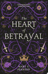 The Heart of Betrayal
