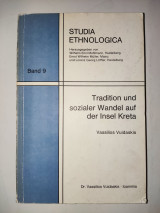 Studia ethnologica