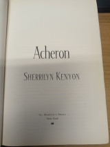 Acheron