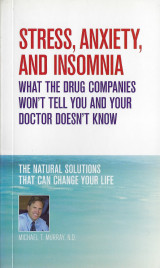 Stress, Anxiety, and Insomnia