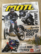 Moto τεύχος 630