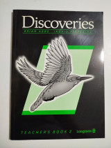 Discoveries Teacher's Book 2