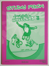 Free Wheelers 3 - Study Pack - Cef Level A2 - (Σ45).