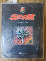 Storm 7 Τευχος 13,14