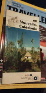 Ταξιδιωτικός οδηγός Nouvelle Calédonie Νέα Καληδονία