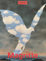René Magritte, 1898-1967 : la pensée visible
