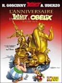 L'anniversaire d'Astérix et Obélix
