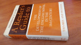 A Reader's Guide to the Development of the English Novel in the Eighteenth Century