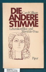 Die andere Stimme