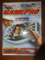 Gamepro τεύχος 91