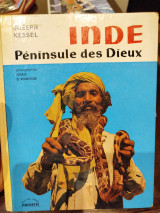 Inde Péninsule des Dieux