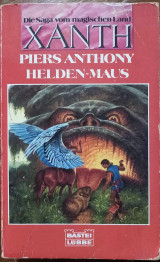 Die Saga vom magischen Land Xanth