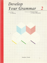 Develop your Grammar 2