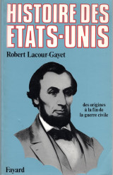 Histoire des États-Unis