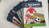 Ερίκ Καστέλ (17 τεύχη, ν. 0-16) χωρίς θήκη