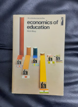 An introduction to the economics of education
