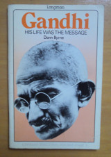 Gandhi