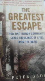 The greatest escape