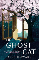 The Ghost Cat