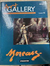 Art gallery τόμος 53 - μορό