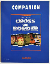 Cross the Border Companion (Coursebook Beginner) - (Σ67).