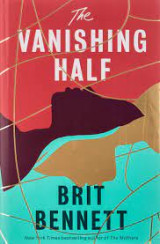 The Vanishing Half : Shortlisted for the Women's Prize 2021