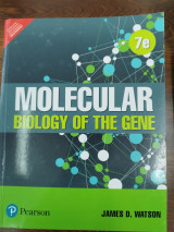 Molecular Biology of the Gene