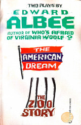 The American dream the zoo story