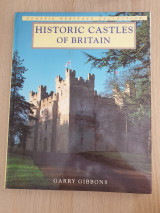 Historic Castles of Britain