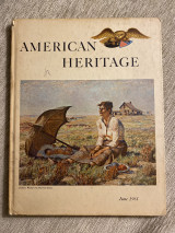 American heritage (June 1961)