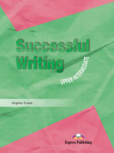 Successful Writing Upper intermediate Student's Book