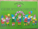 Geburtstagsbuch