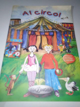 Al circo! Italiano per bambini