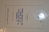 A Grammar of the Greek Papyri of the Roman and Byzantine Periods, Vol. 2: Morphology