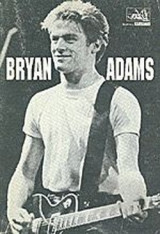 Bryan Adams
